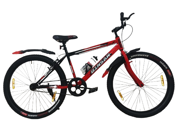 Binsar Bicycle Complete Installation Guide