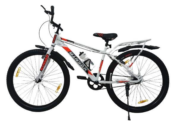 How to Register for Warranty of Your Binsar Bicycle